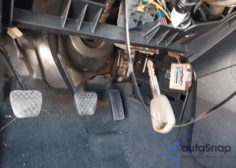 2005 Acura Rsx Type S из США, поврежденный, VIN JH4DC53015S017840